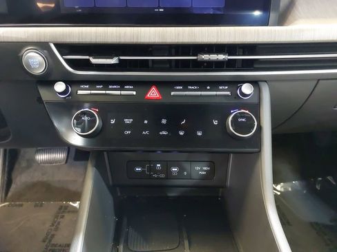 Certified 2025 Hyundai Sonata SEL FWD image 25