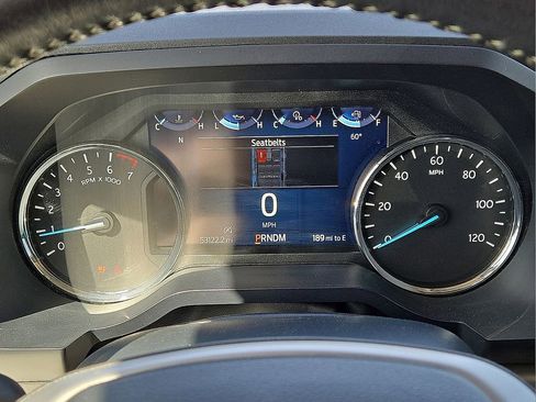 Used 2024 Ford Expedition XLT image 26