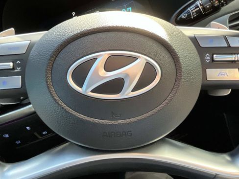 Used 2025 Hyundai Palisade Calligraphy image 29