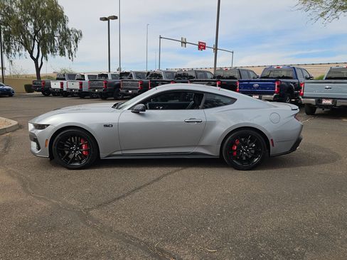 New 2025 Ford Mustang GT Premium image 5