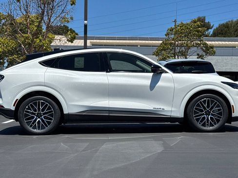 New 2025 Ford Mustang Mach-E Premium image 3