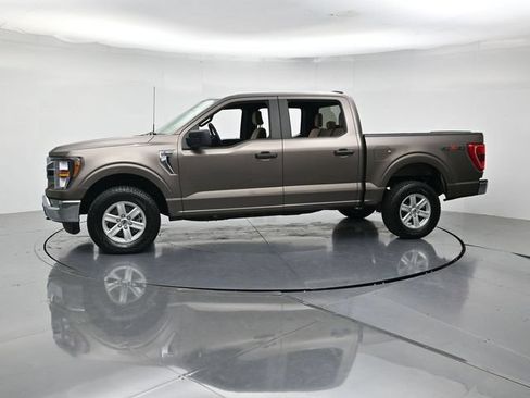 Certified 2023 Ford F150 XLT AWD/4WD image 6