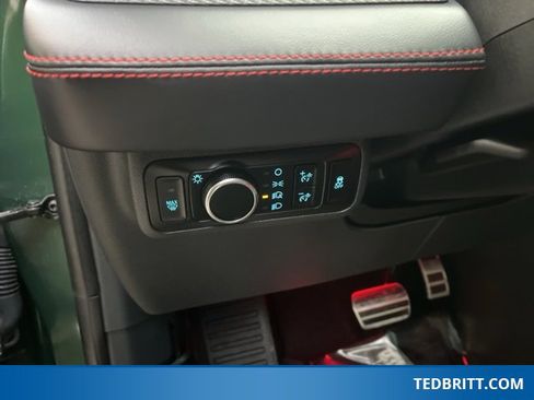 Certified 2025 Ford Mustang Mach-E Premium w/ Sport Appearance Package image 42