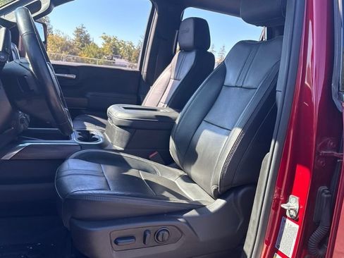 Used 2022 Chevrolet Silverado 3500 High Country AWD/4WD image 8