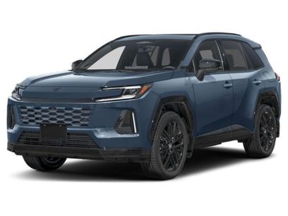 New 2026 Toyota RAV4 SE