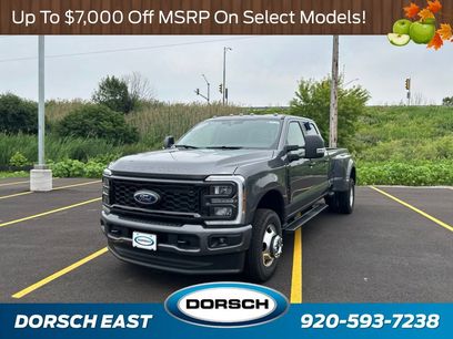 New 2026 Ford F350 XL w/ STX Appearance Package
