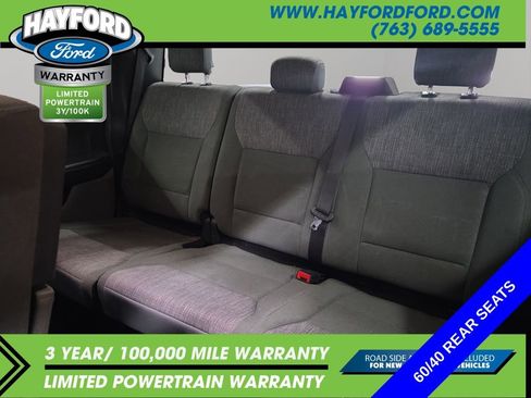 Used 2024 Ford F250 XLT image 15