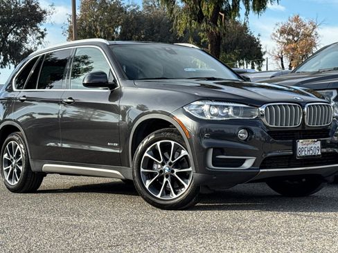 Used 2018 BMW X5 xDrive35i image 2
