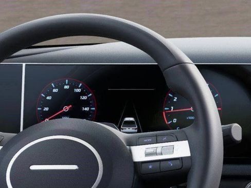 New 2026 Hyundai Santa Cruz Limited image 14