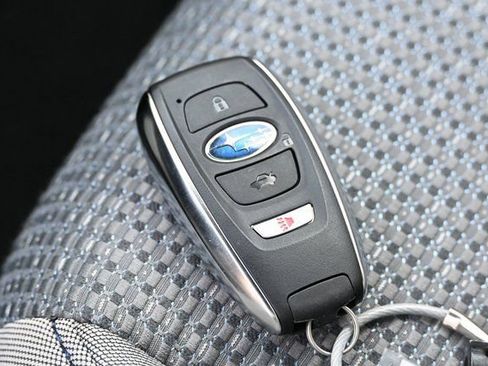 New 2026 Subaru Forester Premium image 34