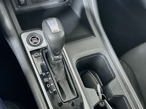 Used 2024 Nissan Sentra SV FWD image 24