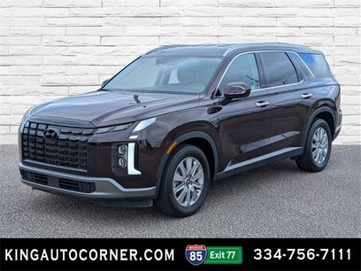 Used 2024 Hyundai Palisade SEL