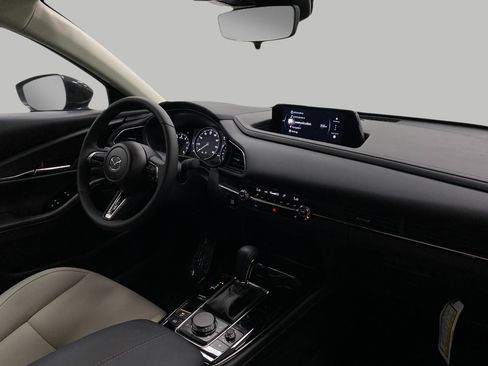 New 2025 MAZDA CX-30 AWD 2.5 S w/ Preferred Package image 18