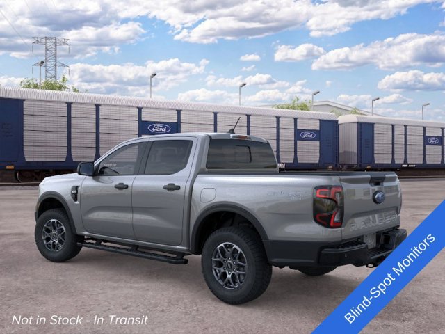 New 2026 Ford Ranger XLT w/ Equipment Group 301A High AWD/4WD image 4