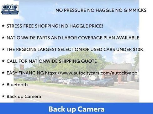 Used 2016 Honda Civic EX image 13