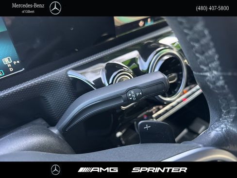 Used 2019 Mercedes-Benz A 220 image 28
