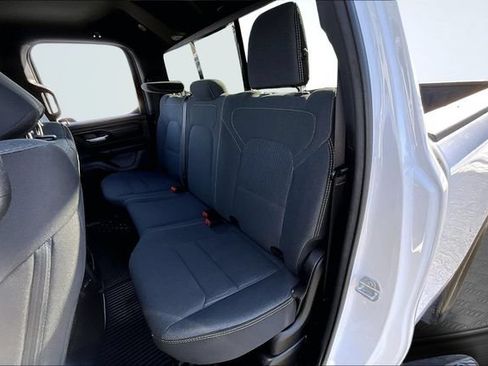 Used 2022 RAM 1500 Tradesman w/ Trailer Tow Group AWD/4WD image 22