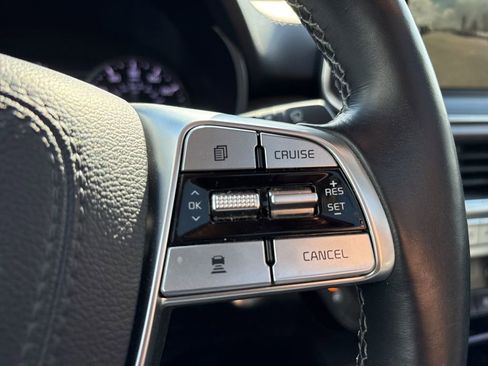 Used 2022 Kia Telluride SX w/ SX Prestige Package AWD/4WD image 23