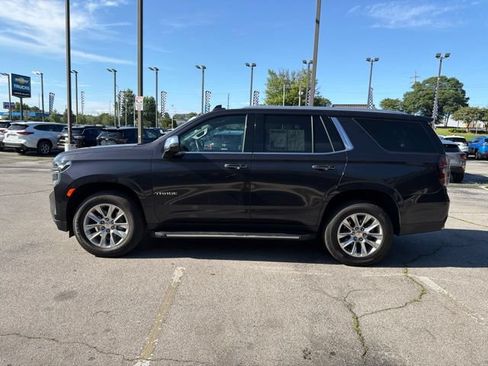 Used 2024 Chevrolet Tahoe Premier AWD/4WD image 6