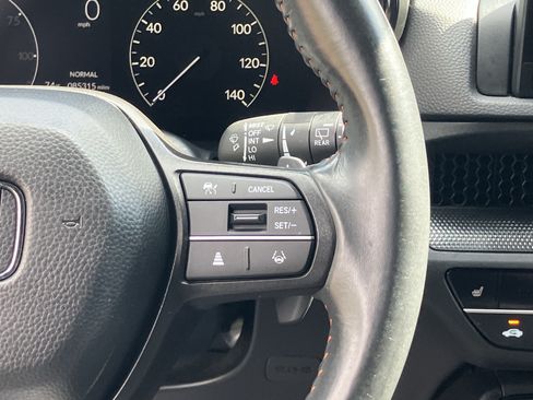 Used 2024 Honda CR-V Sport image 22
