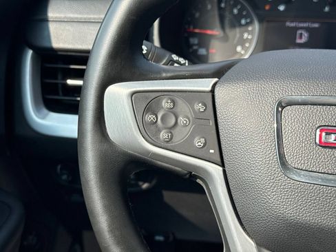 Used 2024 GMC Terrain SLT FWD image 27