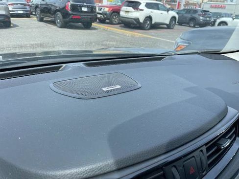 Certified 2020 Nissan Rogue Sport SL w/ Premium Package image 27