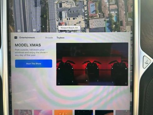 Used 2019 Tesla Model X Long Range AWD/4WD image 19