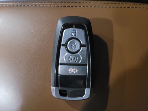 Used 2022 Ford Bronco Sport Outer Banks AWD/4WD image 32