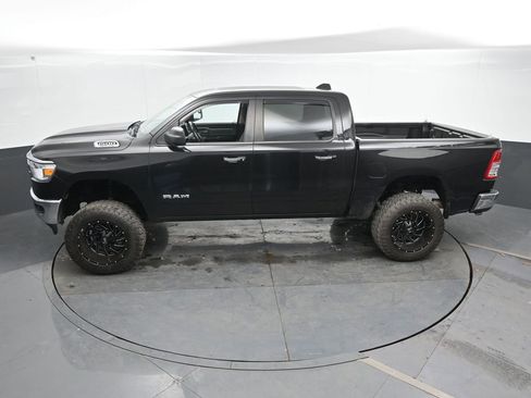 Used 2019 RAM 1500 Big Horn image 36