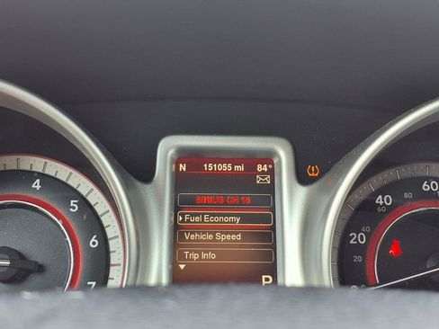 Used 2016 Dodge Journey R/T AWD/4WD image 18