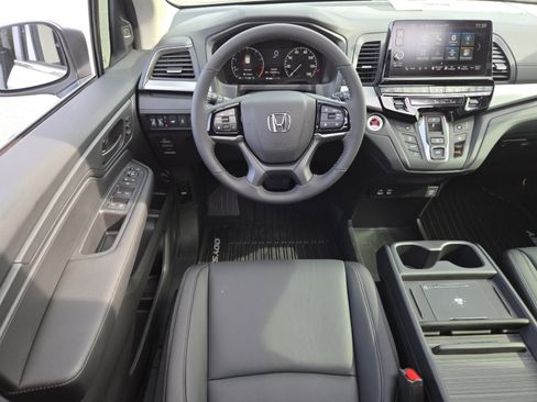 New 2026 Honda Odyssey EX-L image 27