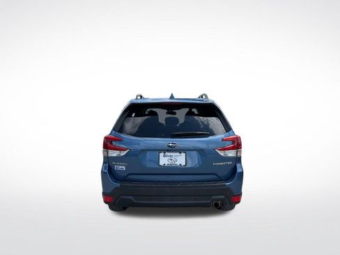 Used 2022 Subaru Forester Limited AWD/4WD image 14