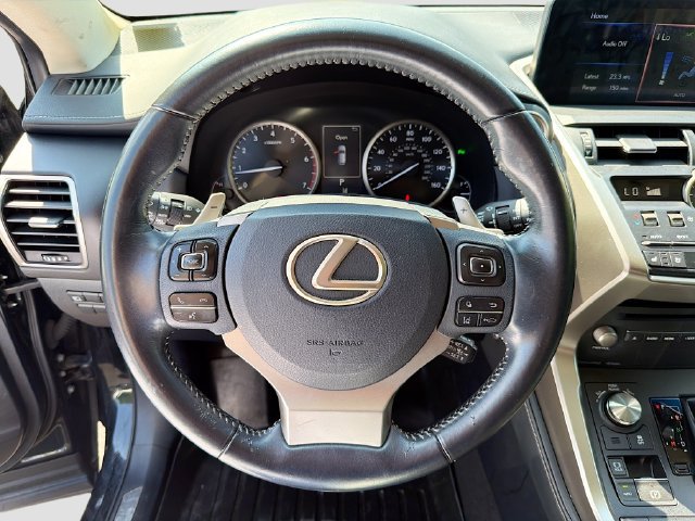 Used 2018 Lexus NX 300 AWD w/ Comfort Package image 11