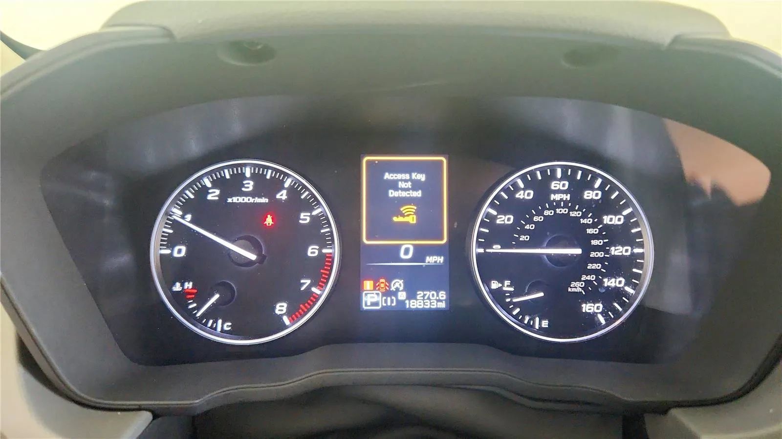 Used 2024 Subaru Crosstrek 2.5i Limited AWD/4WD image 17