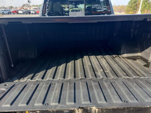 Used 2021 GMC Sierra 1500 SLT w/ SLT Premium Package image 14