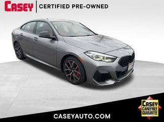 Certified 2024 BMW M235i xDrive Gran Coupe w/ Premium Package 360° Tour