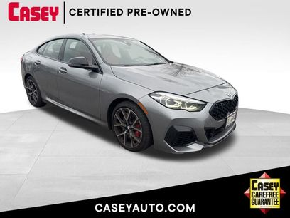 Certified 2024 BMW M235i xDrive Gran Coupe w/ Premium Package