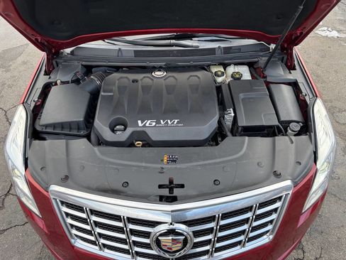 Used 2013 Cadillac XTS Premium image 30