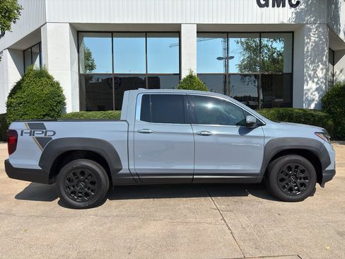 Used 2022 Honda Ridgeline RTL-E image 8