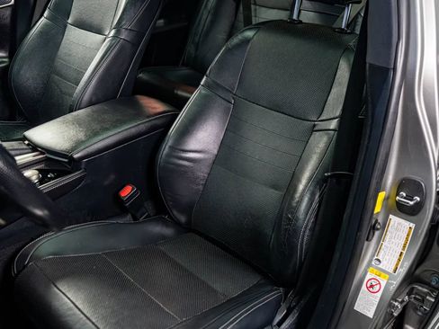 Used 2016 Lexus GS 350 F Sport w/ F Sport Package image 11