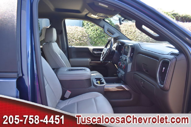 Used 2019 Chevrolet Silverado 1500 RST w/ All-Star Edition RWD image 25