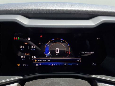 New 2026 Chevrolet Colorado W/T w/ WT Custom Package image 23