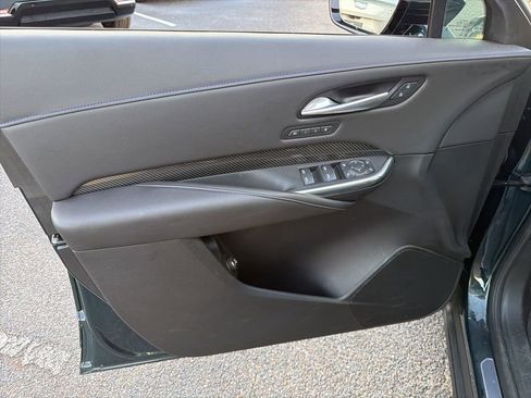 Used 2025 Cadillac XT4 Sport image 20