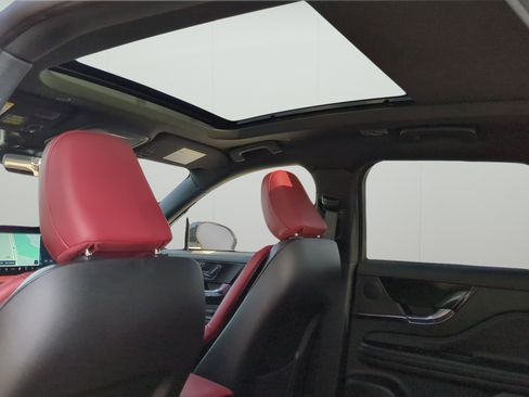 New 2026 Lincoln Corsair Reserve w/ Jet Appearance Package FWD image 21