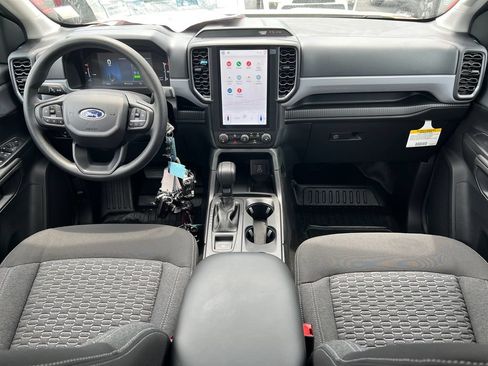 New 2026 Ford Ranger XL AWD/4WD image 22