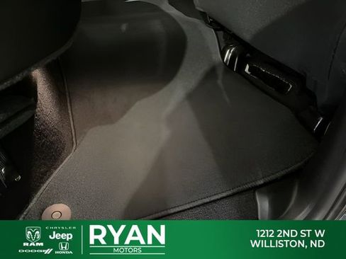 New 2026 RAM 2500 Laramie w/ Night Edition AWD/4WD image 51