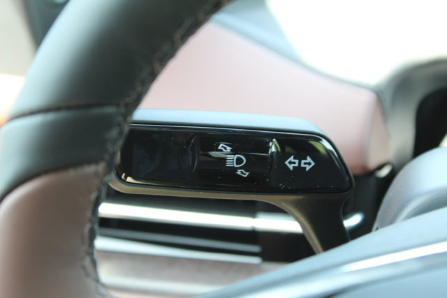Used 2026 Lincoln Navigator Reserve AWD/4WD image 17