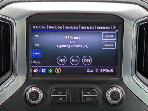 Certified 2021 GMC Sierra 1500 Elevation image 19