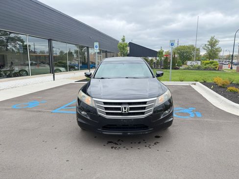 Used 2012 Honda Crosstour EX-L image 2
