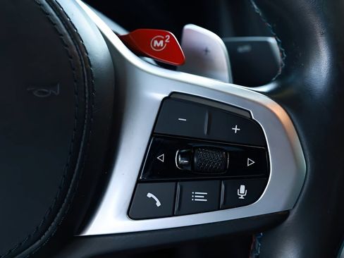 Used 2020 BMW M8 Competition AWD/4WD image 32